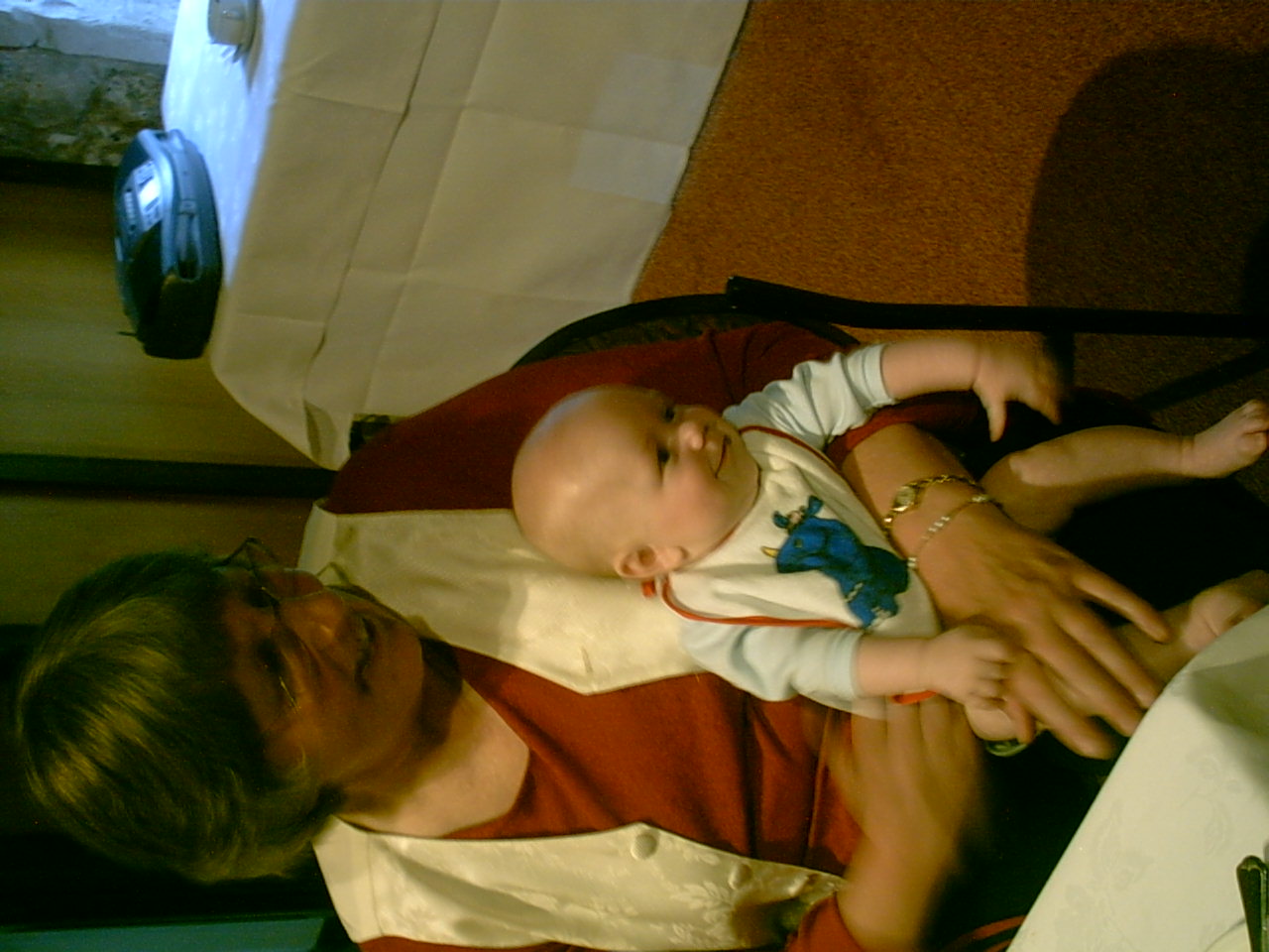 Kiesanowski and Kerdemelidis wedding trip/4_Breakfast/IMG00025.JPG